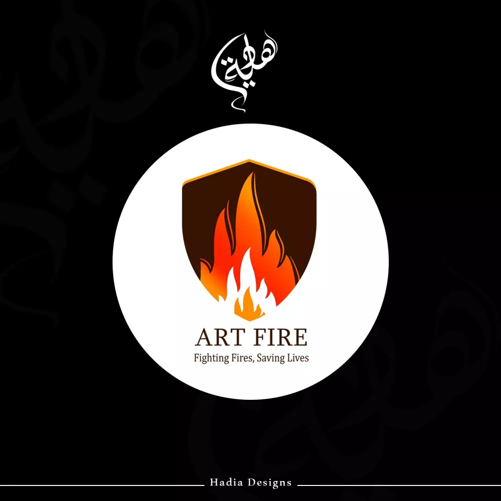 احصل على شعار احترافى يعكس هويتك