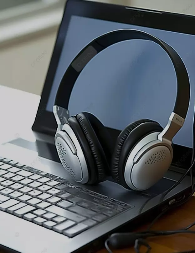 "تفريغ ملفاتك الصوتية بدقة واحترافية - 25 دقيقة مقابل 5 دولار".