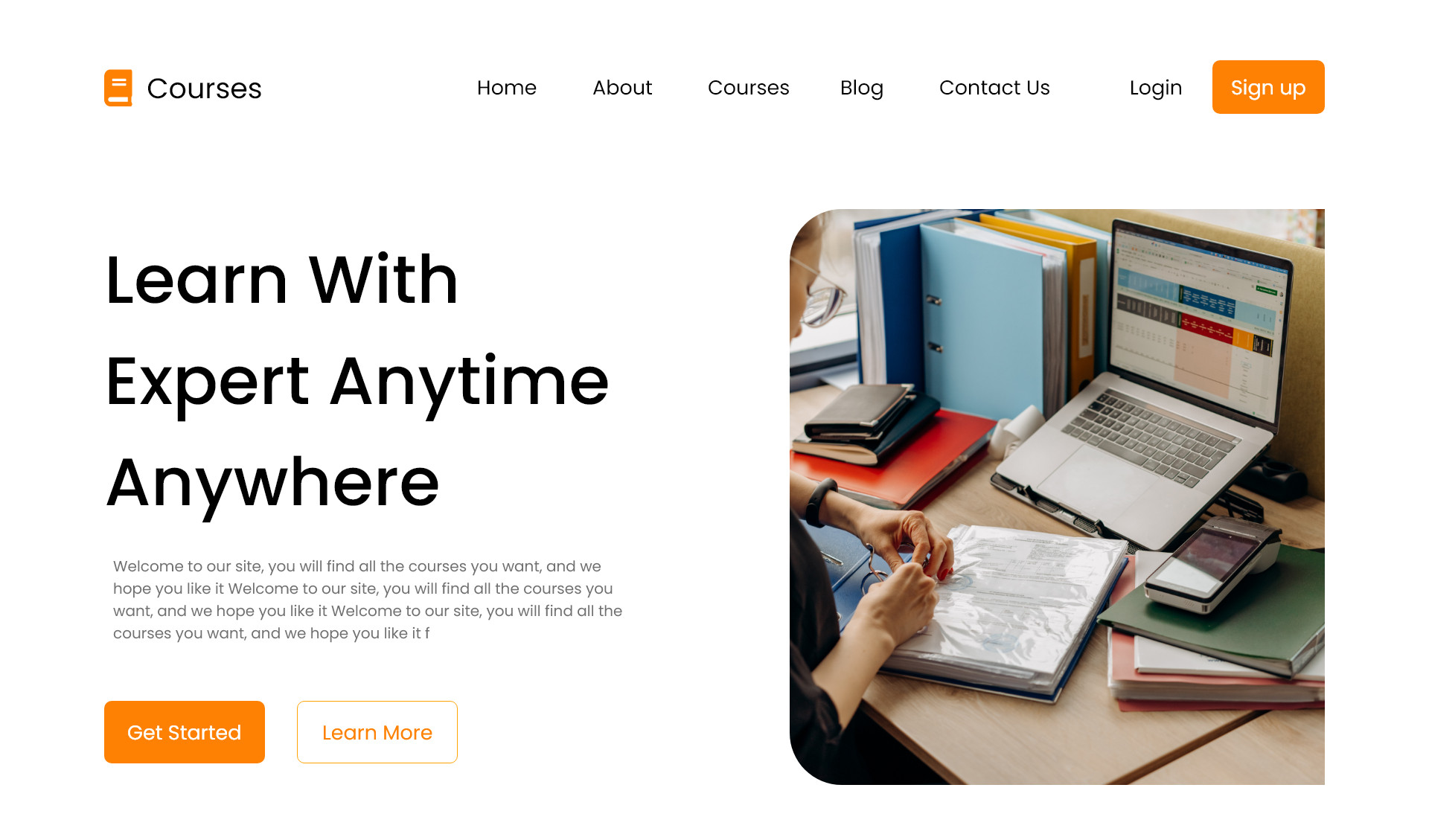 تصميم تجربة المستخدم