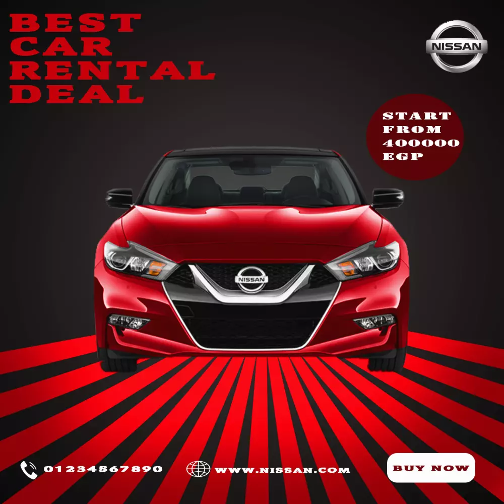 4 تصميم سوشيال ميديا مميز واحترافي بـ 10 دولار