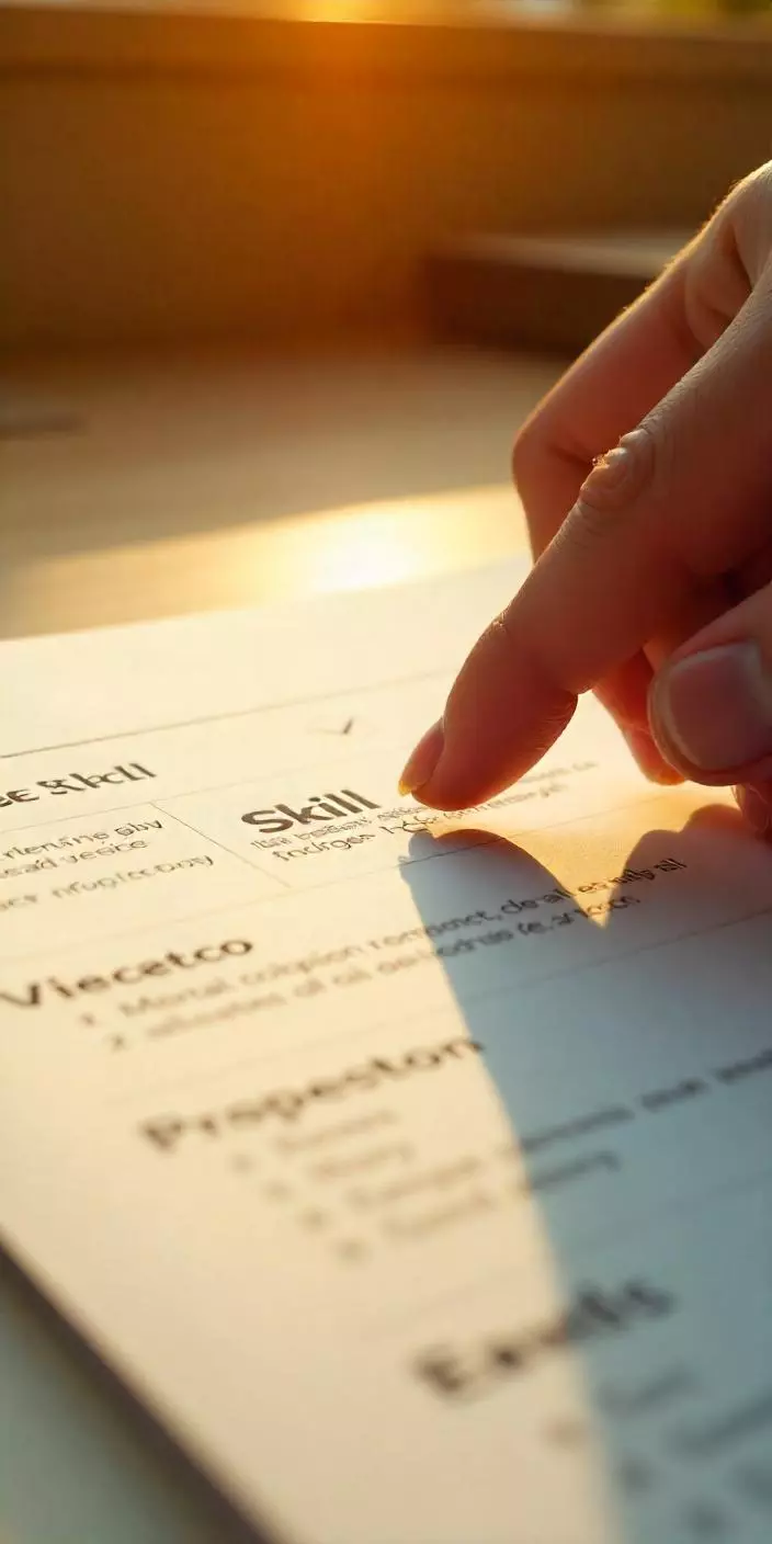 تصميم السيرة الذاتية CV بـ 5 دولار