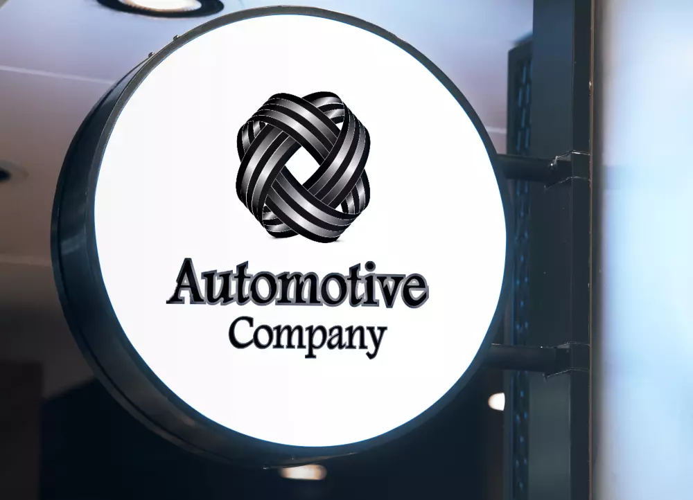 تصميم شعار احترافي