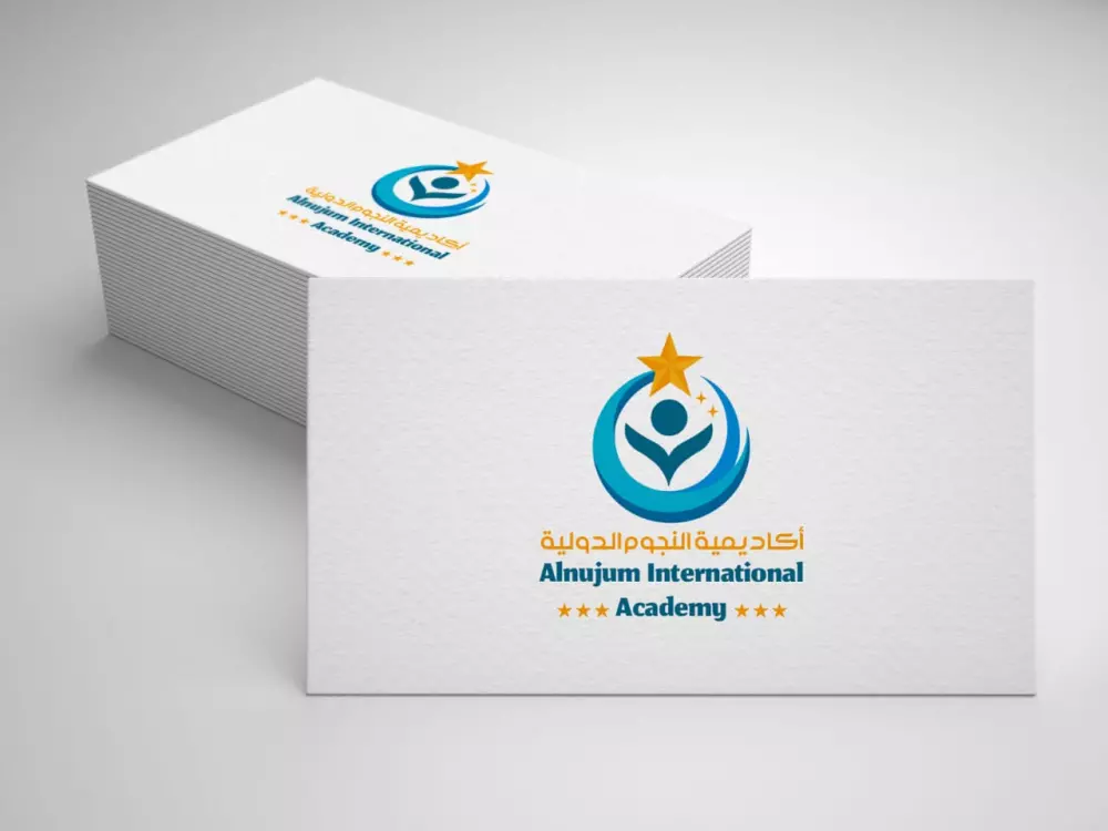 تصميم شعار احترافي