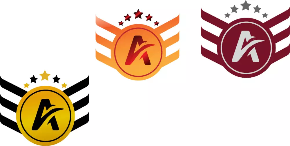 تصميم شعار احترافي