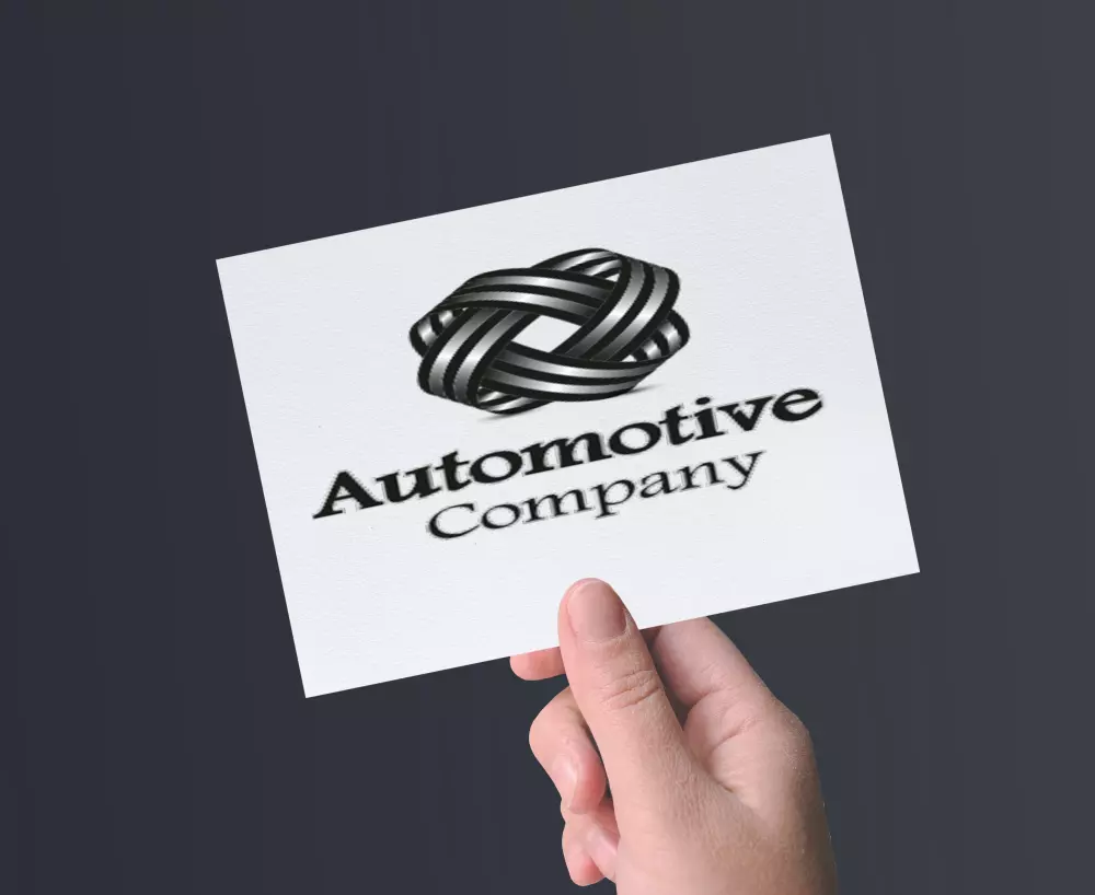 تصميم شعار احترافي