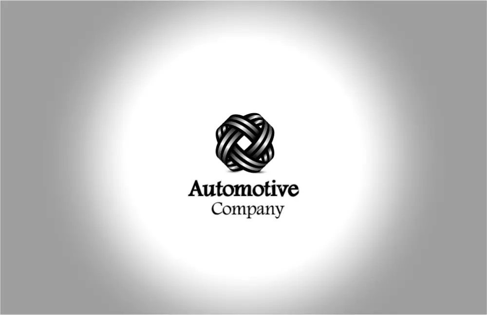 تصميم شعار احترافي