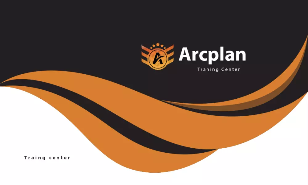 تصميم كارت شخصى او لاعمالك ( وجهين) ب 5 دولار فقط