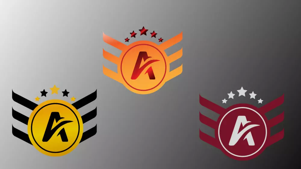 معالجة جودة شعار او تعديلة  ب 10 دولار