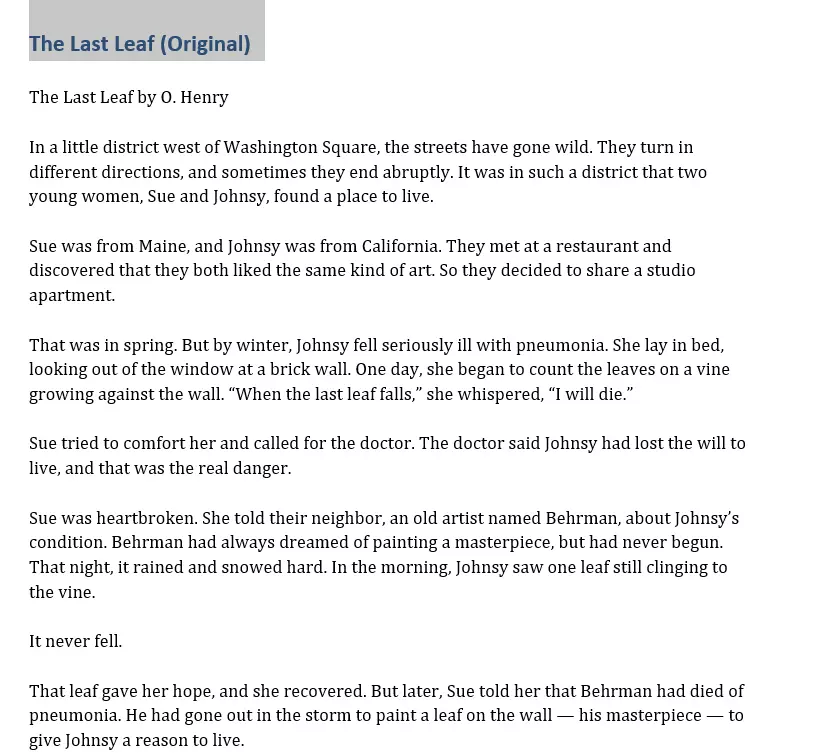 ترجمة احترافية للنصوص والمقالات والكتب من الإنجليزية إلى العربية