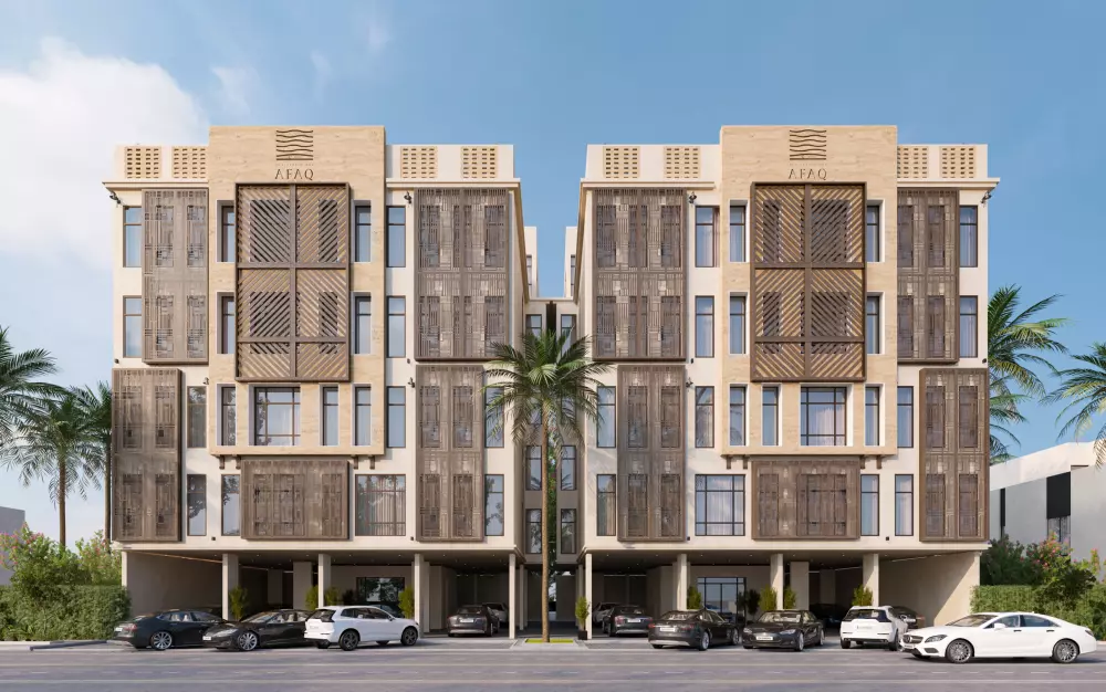 تصميم خارجي ( Exterior Design )