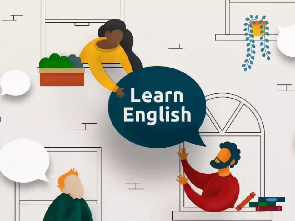 جلسات محادثة لتعلم اللغة الانكليزية لكافة المستويات