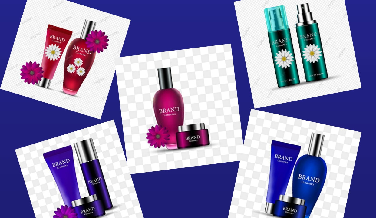 إزالة/تحرير/تعديل/ وزيادة دقة الخلفيات( شخصيات ومنتجات )