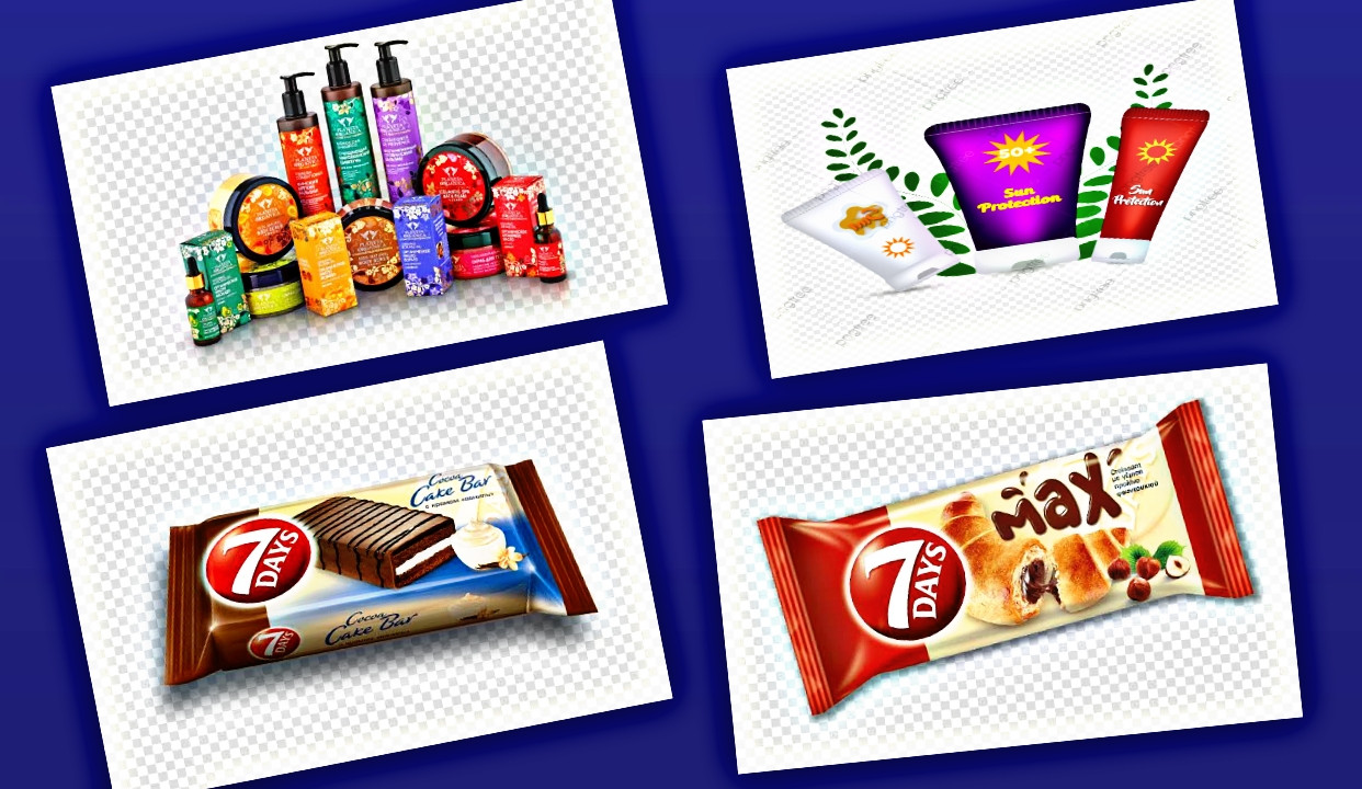 إزالة/تحرير/تعديل/ وزيادة دقة الخلفيات( شخصيات ومنتجات )