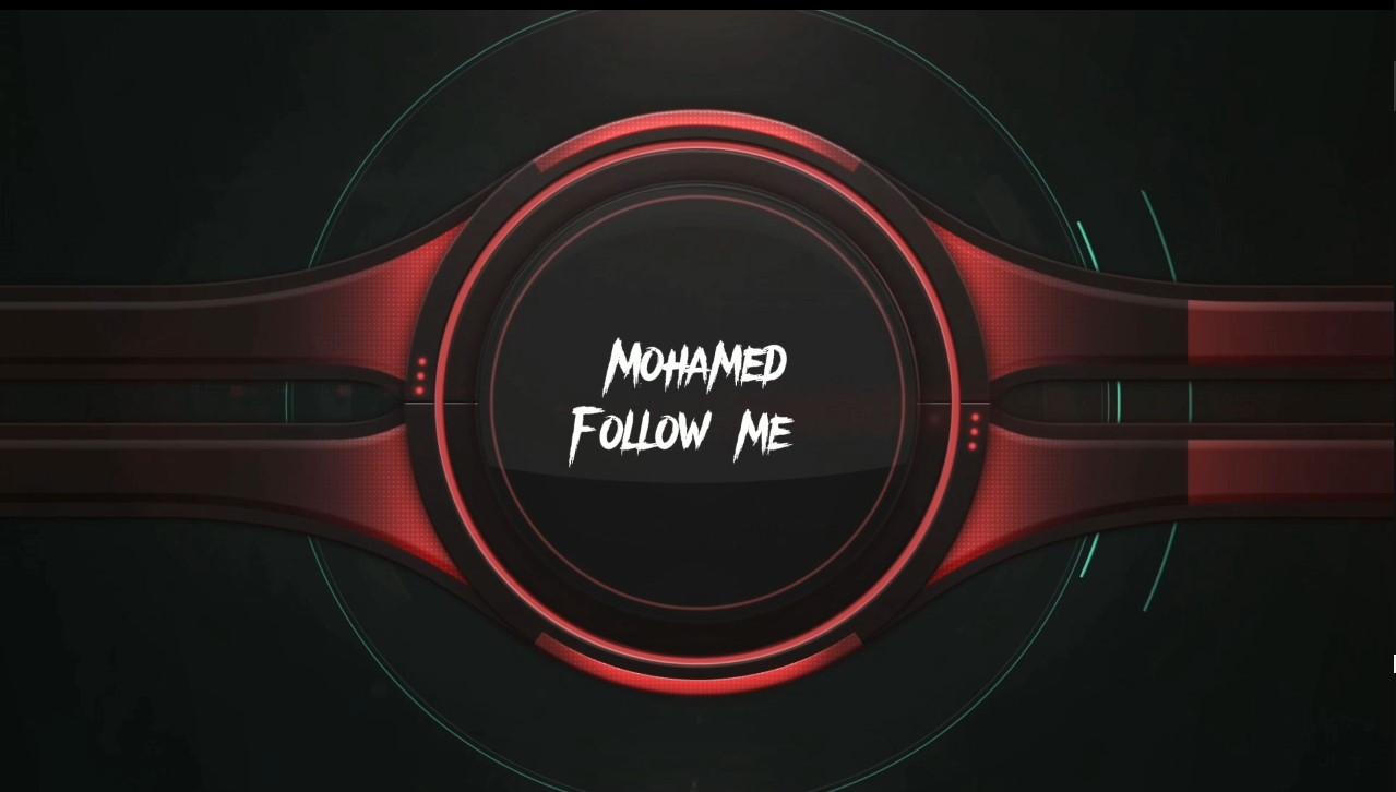 انترو احترافي ومميز  لقناة اليوتيوب او معرضك