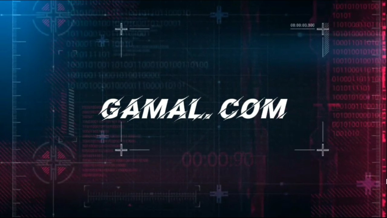 انترو احترافي ومميز  لقناة اليوتيوب او معرضك