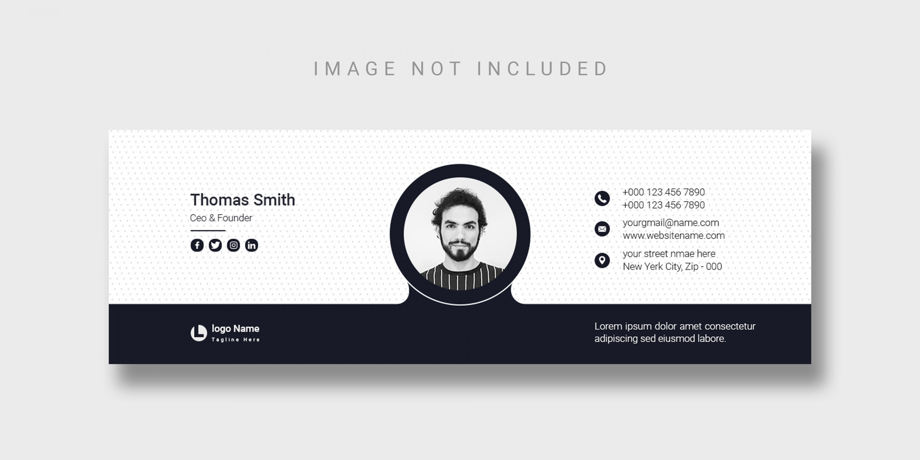 خدمة تصميم البنرات الاحترافيه