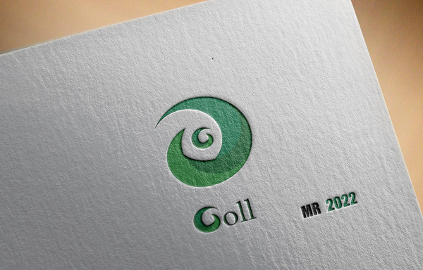 تصميم الشعارات الاحترافية والمميزة ....(logo)