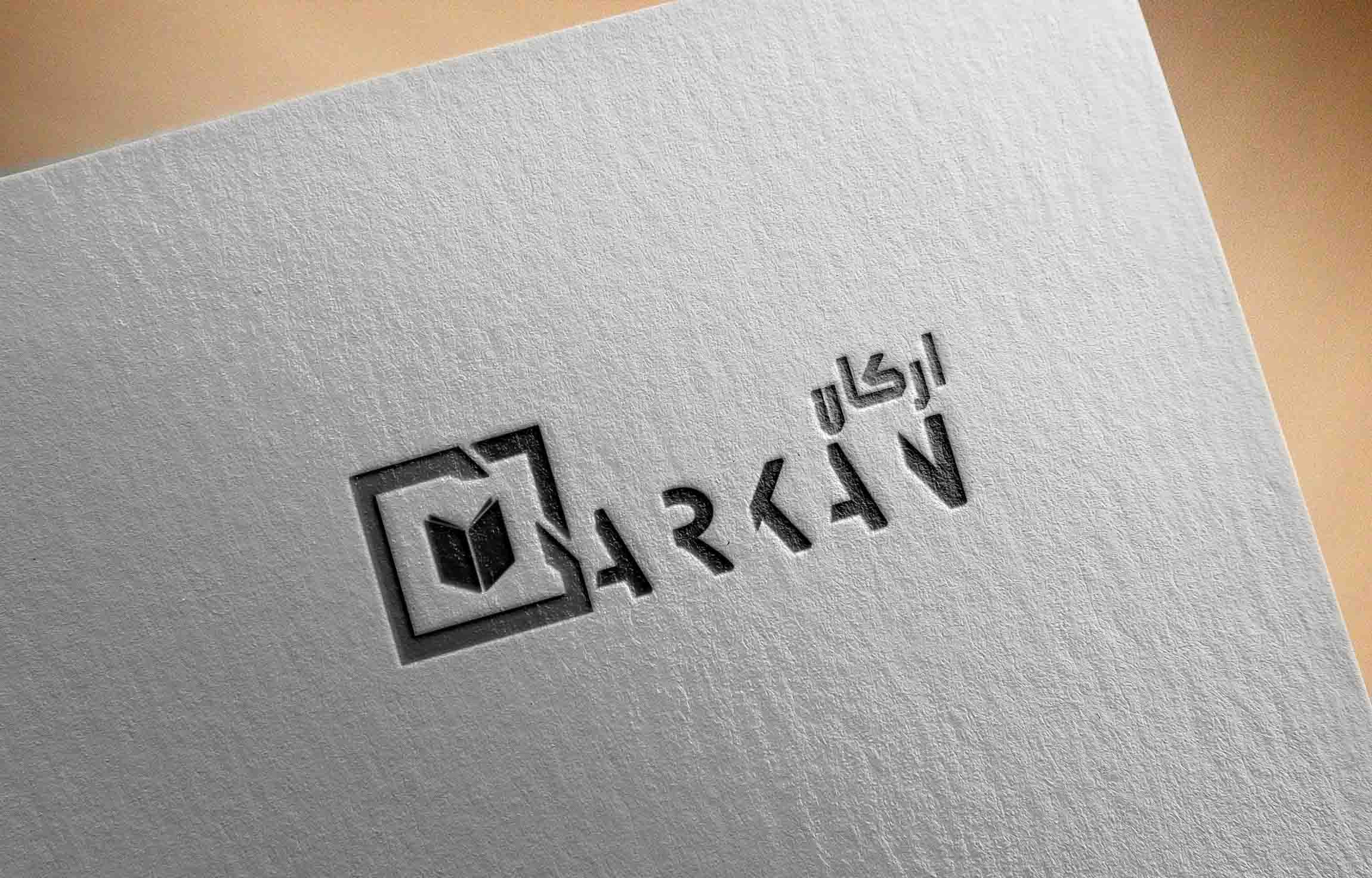 تصميم الشعارات الاحترافية والمميزة ....(logo)