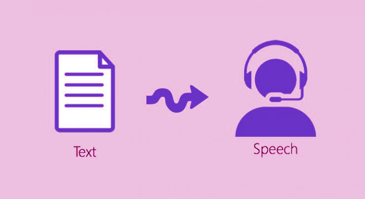 احصل على تسجيل صوتي احترافي لنصوصك