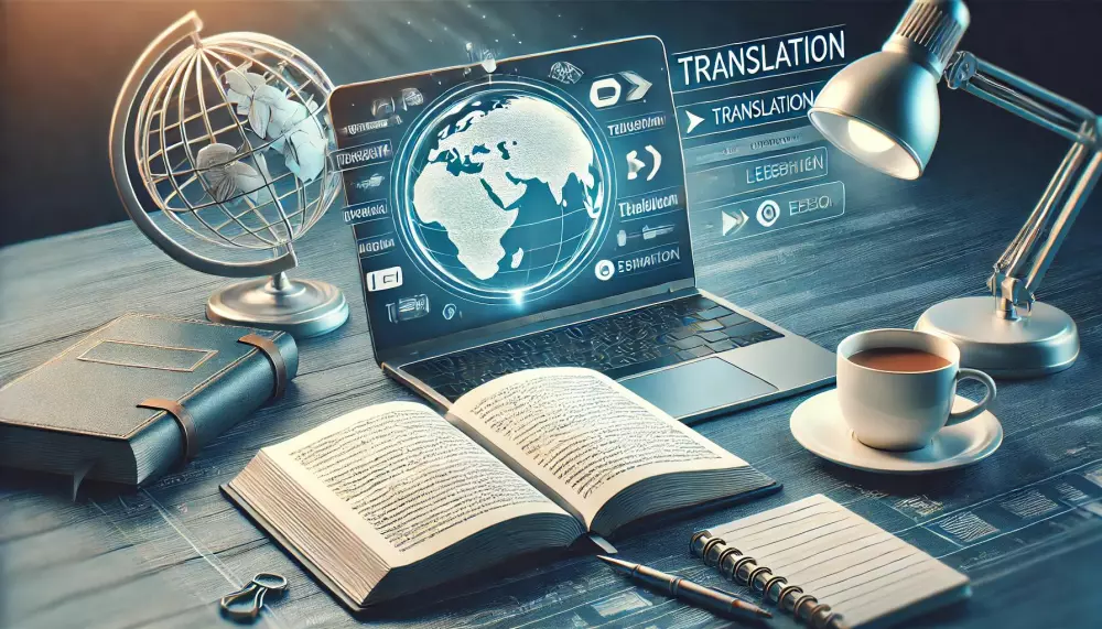 ترجمة احترافية من العربية للانجليزية والعكس