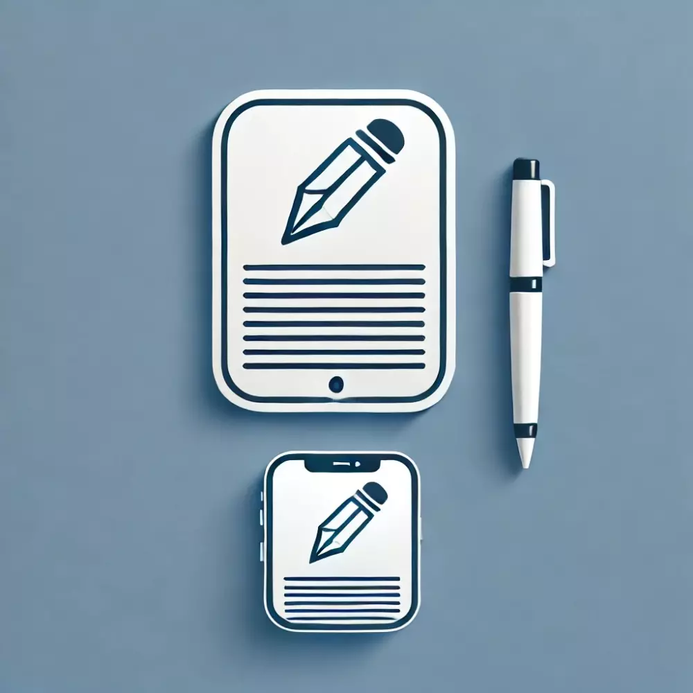 كتابة محتوى عربي احترافي لجميع المجالات