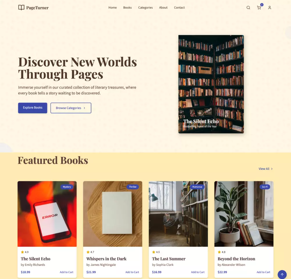 تصميم وتطوير موقع ووردبريس WordPress احترافي