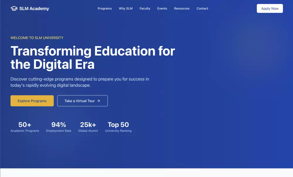 تصميم وتطوير موقع ووردبريس WordPress احترافي