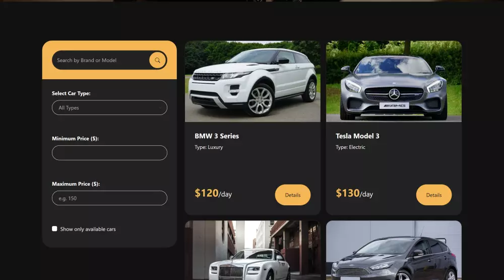 انشاء وتعديل صفحات ويب متوافقه مع جميع الشاشات