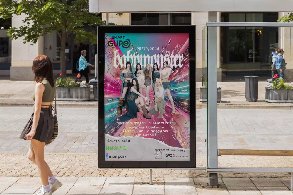 صميم منشورات سوشيال ميديا تعبر عن هويتك