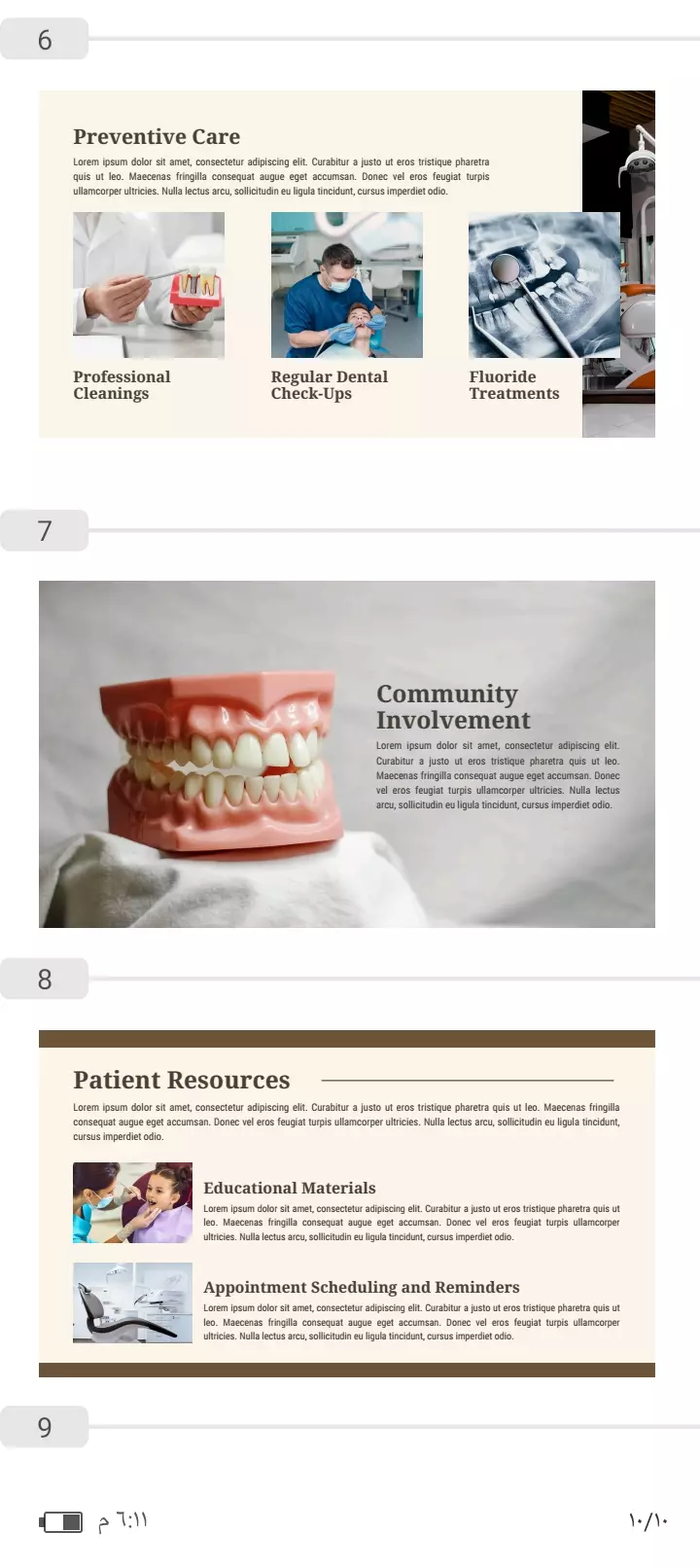 خدمة تصميم صور مصغرة جذابة ل اليوتيوب