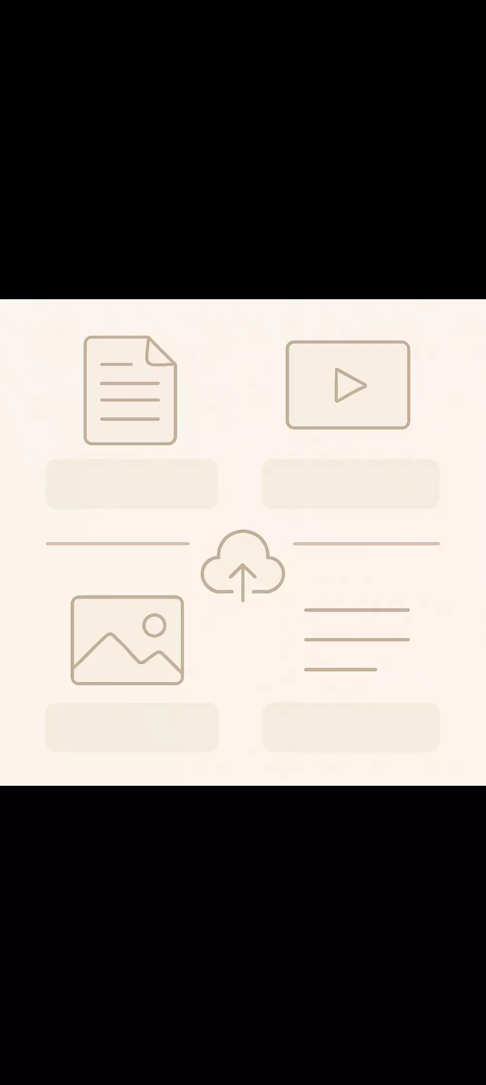 سأقوم بتفريغ ونسخ أي نصوص مكتوبة (صور، ملفات PDF، أو مستندات) بدقة وسرعة، وتسليمها بصيغة Word أو PDF حسب الطلب.