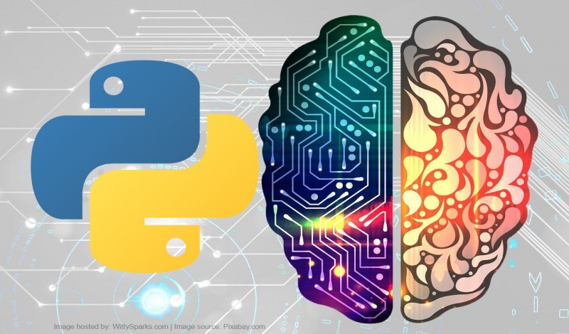 حل المشاكل البرمجية ل Python
