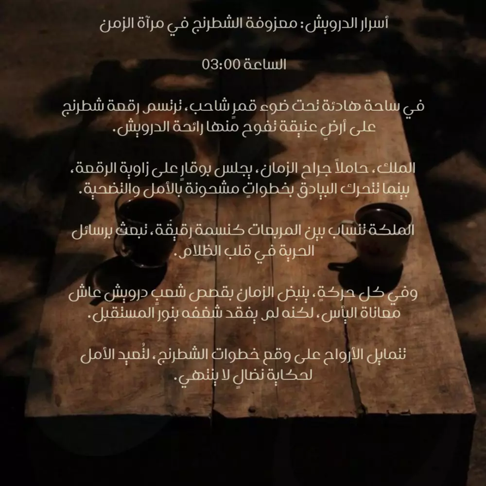 كتابة قصص قصيرة ومقالات أدبية وإبداعية بصياغة فنية مميزة