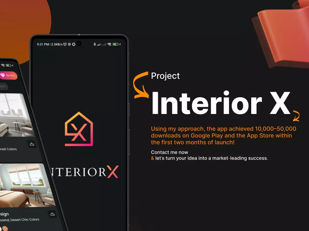 هتحصل على تطبيق أو برنامج كامل، مُصمم لزيادة حصتك السوقية بأعلى كفاءة