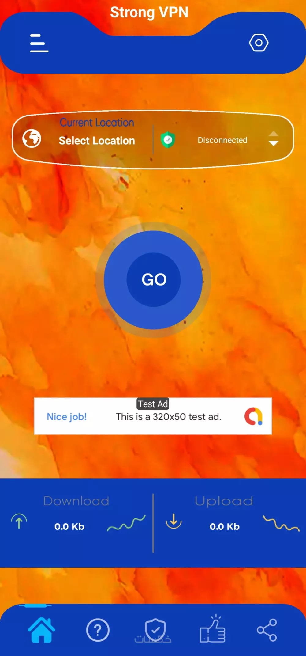 استطيع عمل ريسكين لـجميع العاب وتطبيقات الاندورويد باحتراف