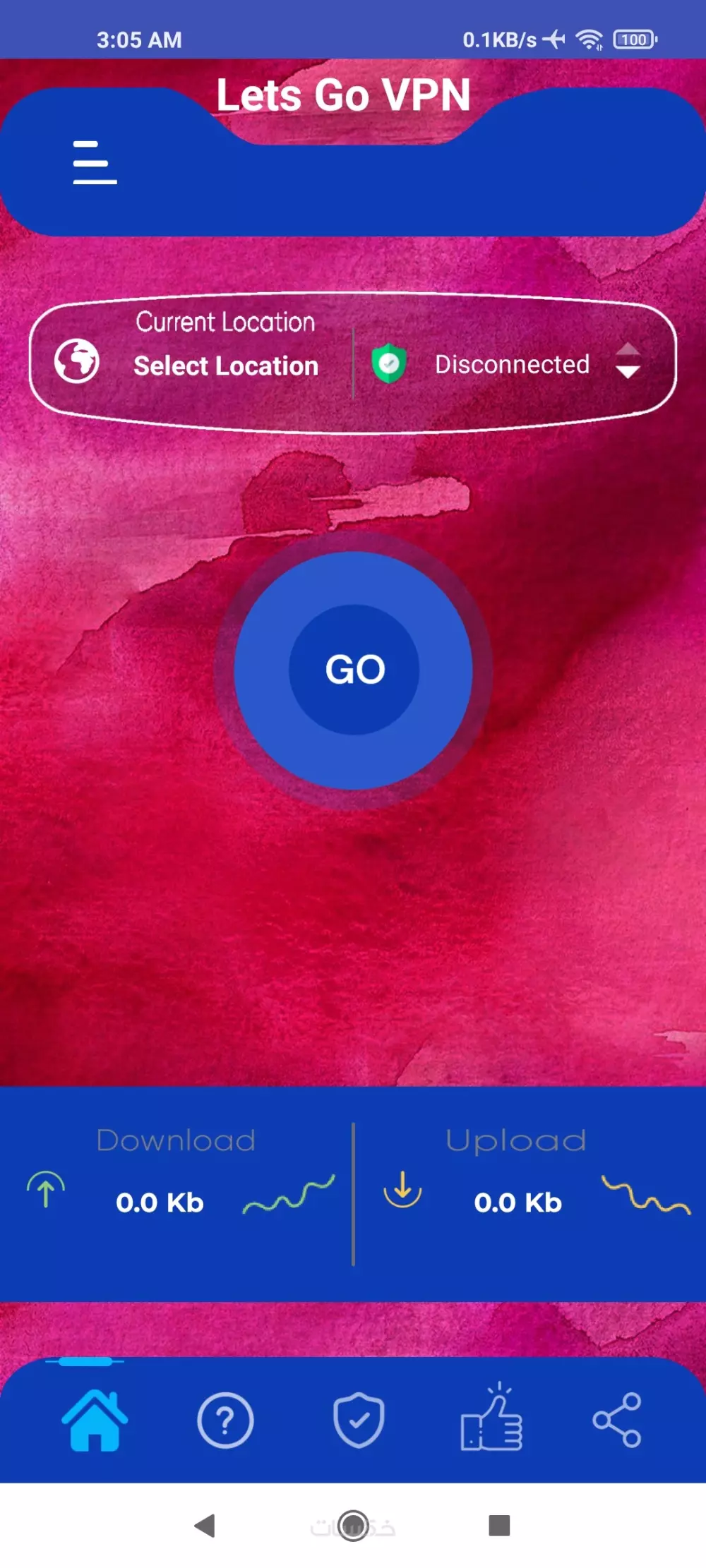 استطيع عمل ريسكين لـجميع العاب وتطبيقات الاندورويد باحتراف