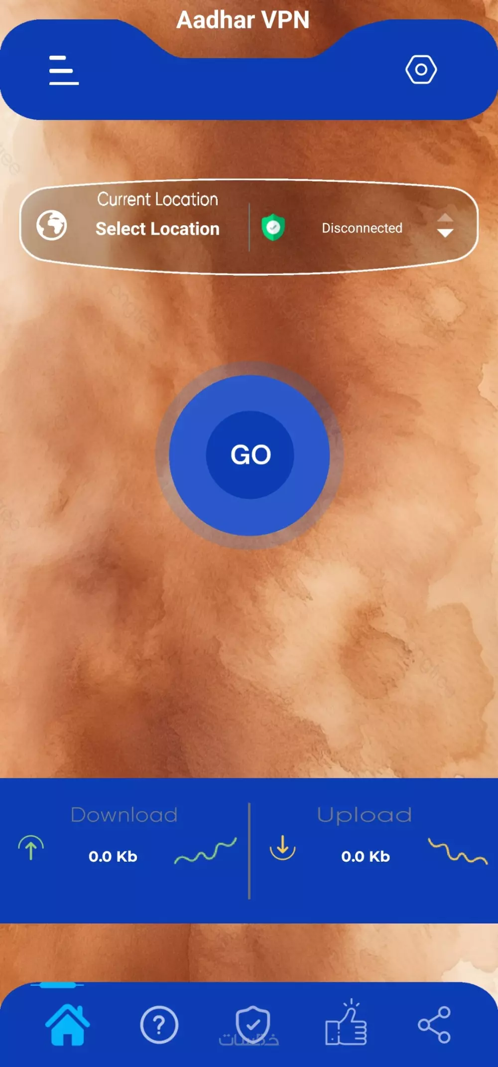 استطيع عمل ريسكين لـجميع العاب وتطبيقات الاندورويد باحتراف