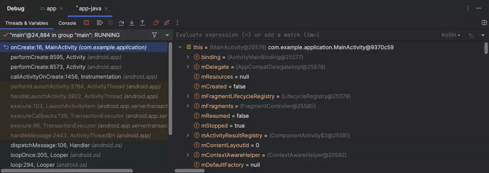 سأقوم بإصلاح مشاكل مشاريع الأندرويد وحل أخطاء السورس كود