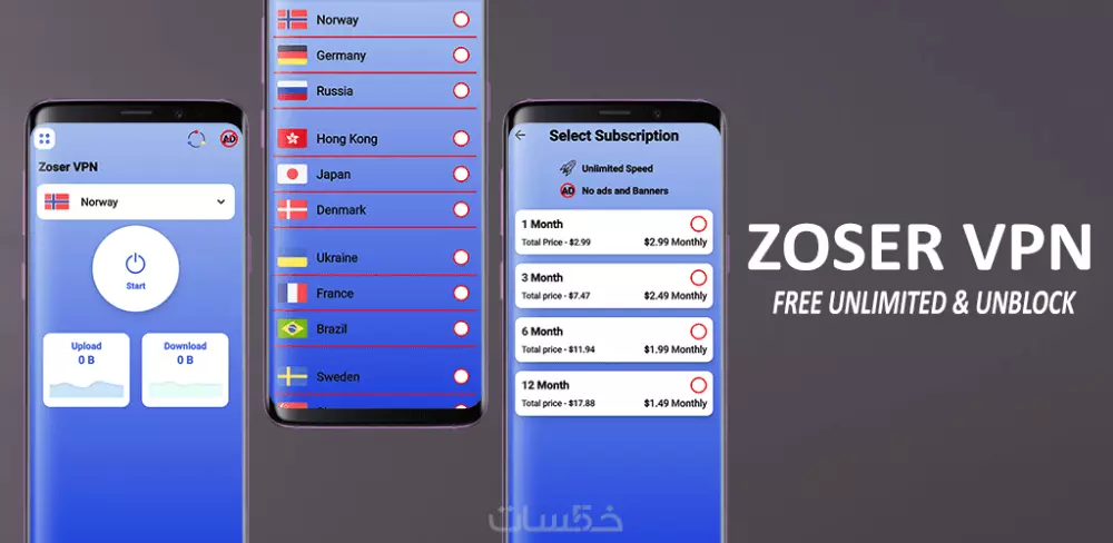 إنشاء صور ولقطات شاشة احترافية لتطبيقك لنشره على المتاجر