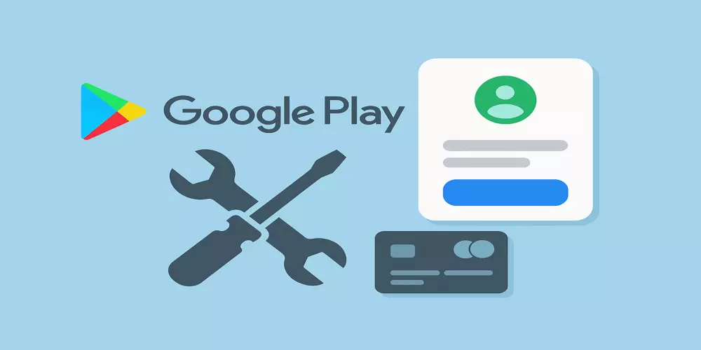 خدمة إنشاء حساب Google Play Developer (حساب مطور جوجل بلاي)