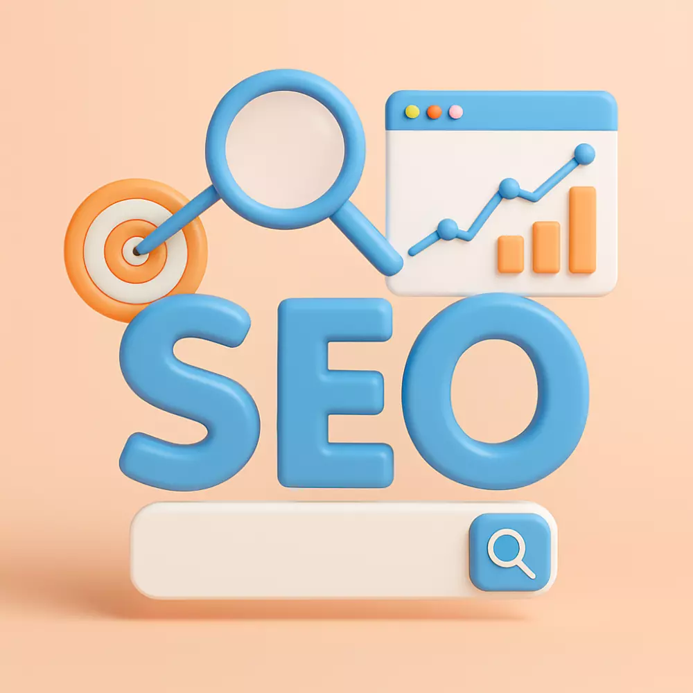 تحسين محركات البحث لمتجرك الإلكتروني من خلال كلمات مفتاحية مخصصة للمنتجات والتصنيفات