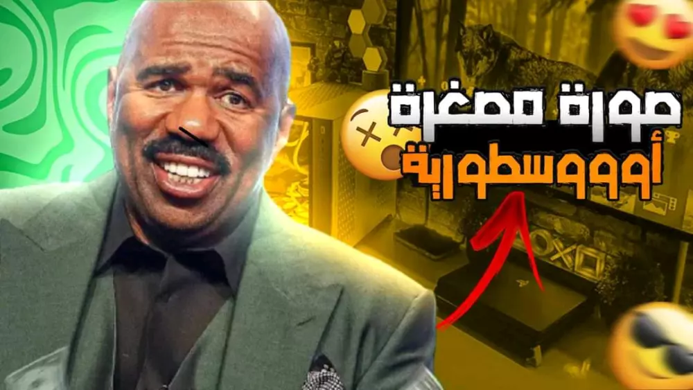 تصميم صور مصغرة جذابة لفيديو يوتيوب وفيسبوك.