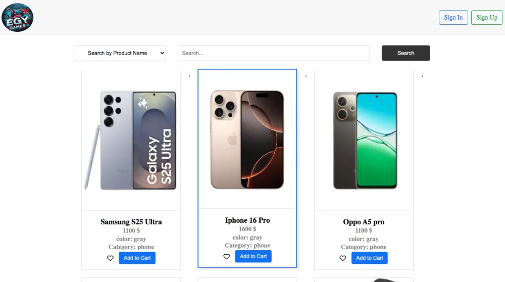 تصميم موقع صفحة واحدة احترافي متجاوب مع جميع الأجهزة