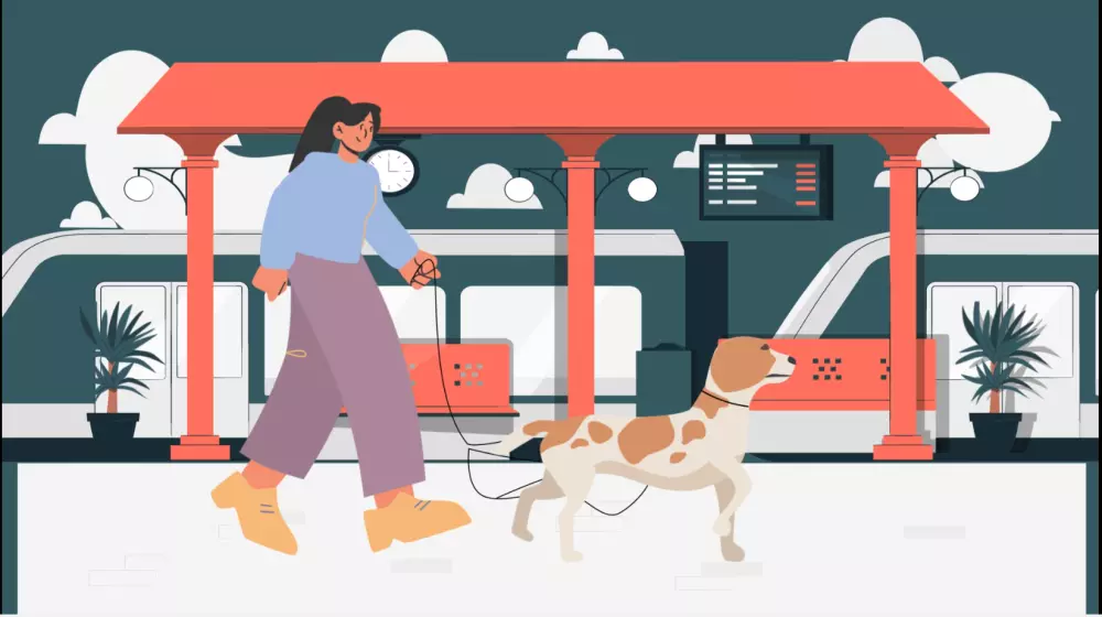 تصميم فيديو توضيحي احترافي لأي فكرة ترغب في شرحها