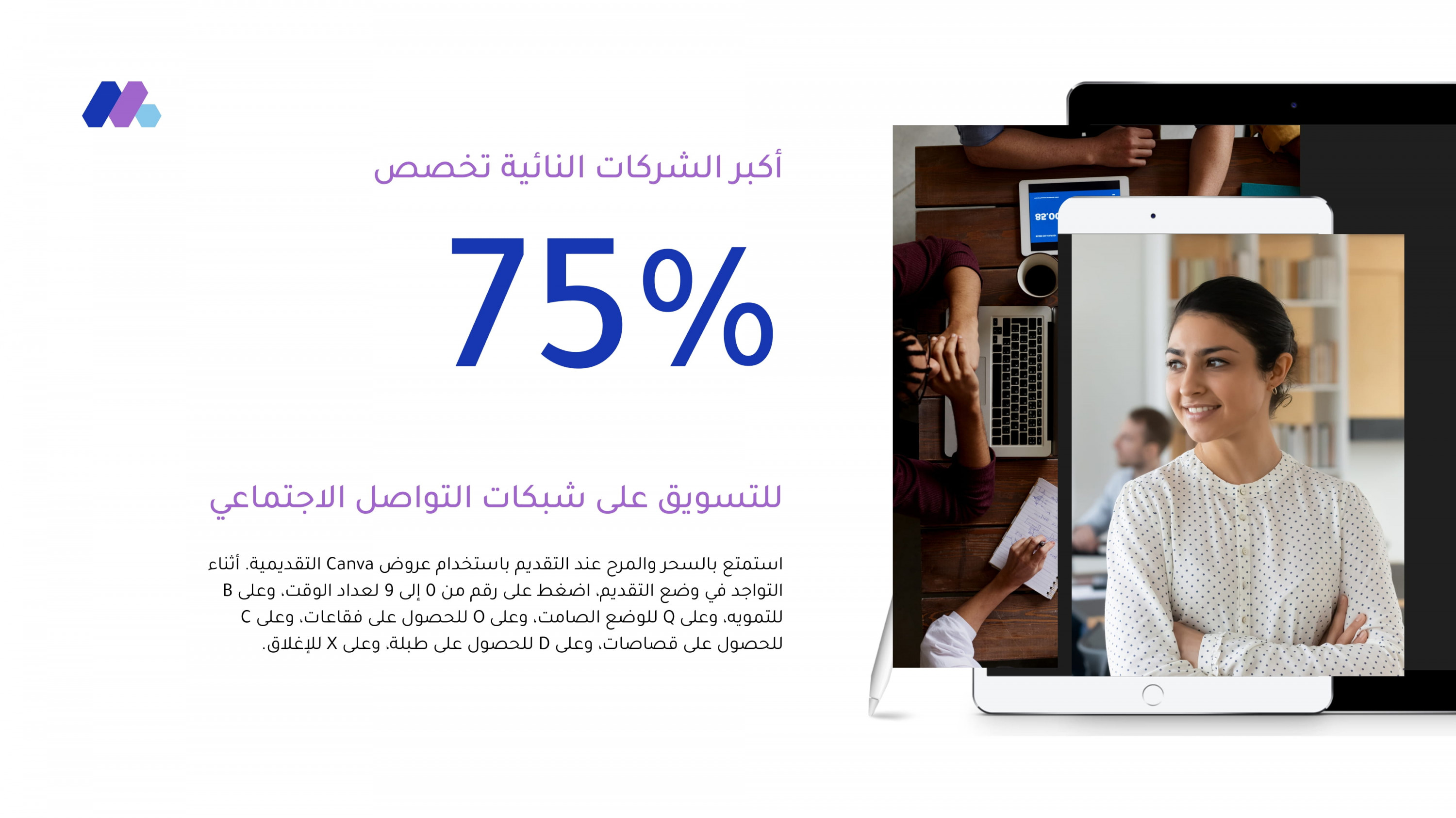 تصميم عروض بور بيونت