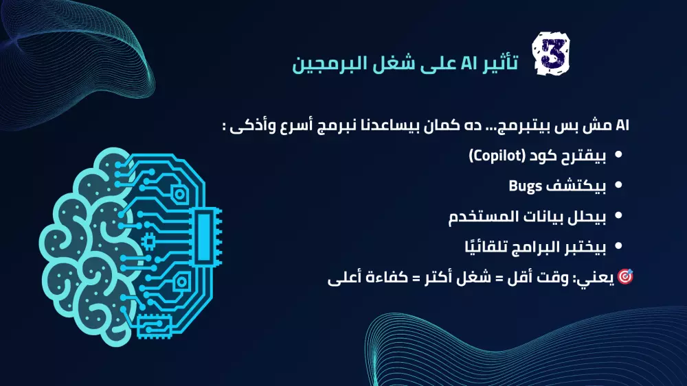 تصميم عرض بوربوينت احترافي ومُنسّق بأفكار مبتكرة ✨