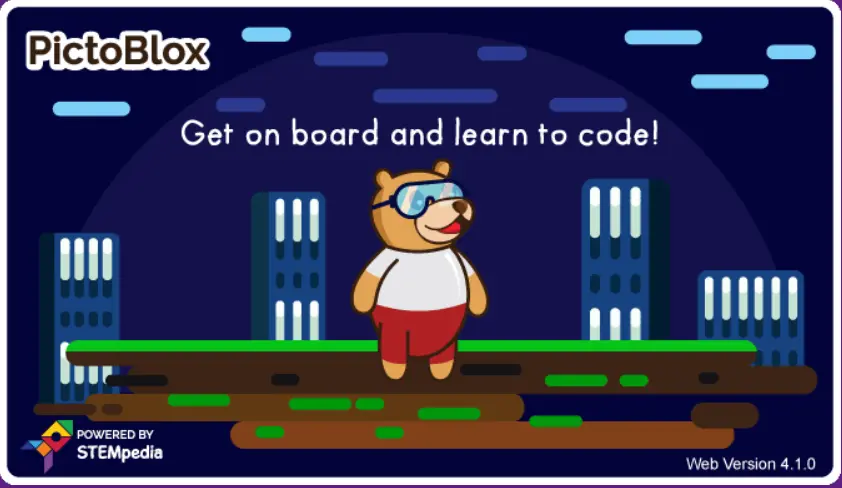 تعليم البرمجة للأطفال بأسلوب تفاعلي