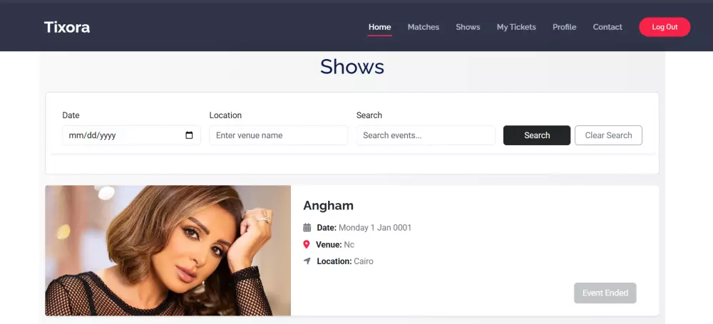 سأقوم ببناء تطبيق ويب متكامل باستخدام Angular وASP.NET Core Web API