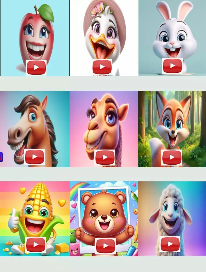 تعليم حرف الالف بالذكاء الاصطناعي