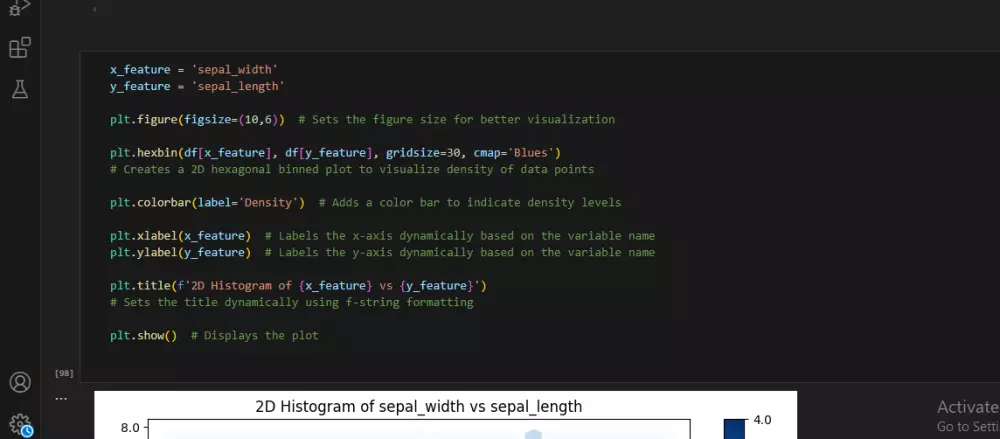 بين يديك تحليل احترافي بالذكاء الاصطناعي... إليك ما سأقوم به من أجلك: